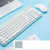 Fantastic Wireless Keyboard and Mouse Bundle