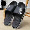 Unisex Non-Slip Summer Slippers for Beach or Bathroom