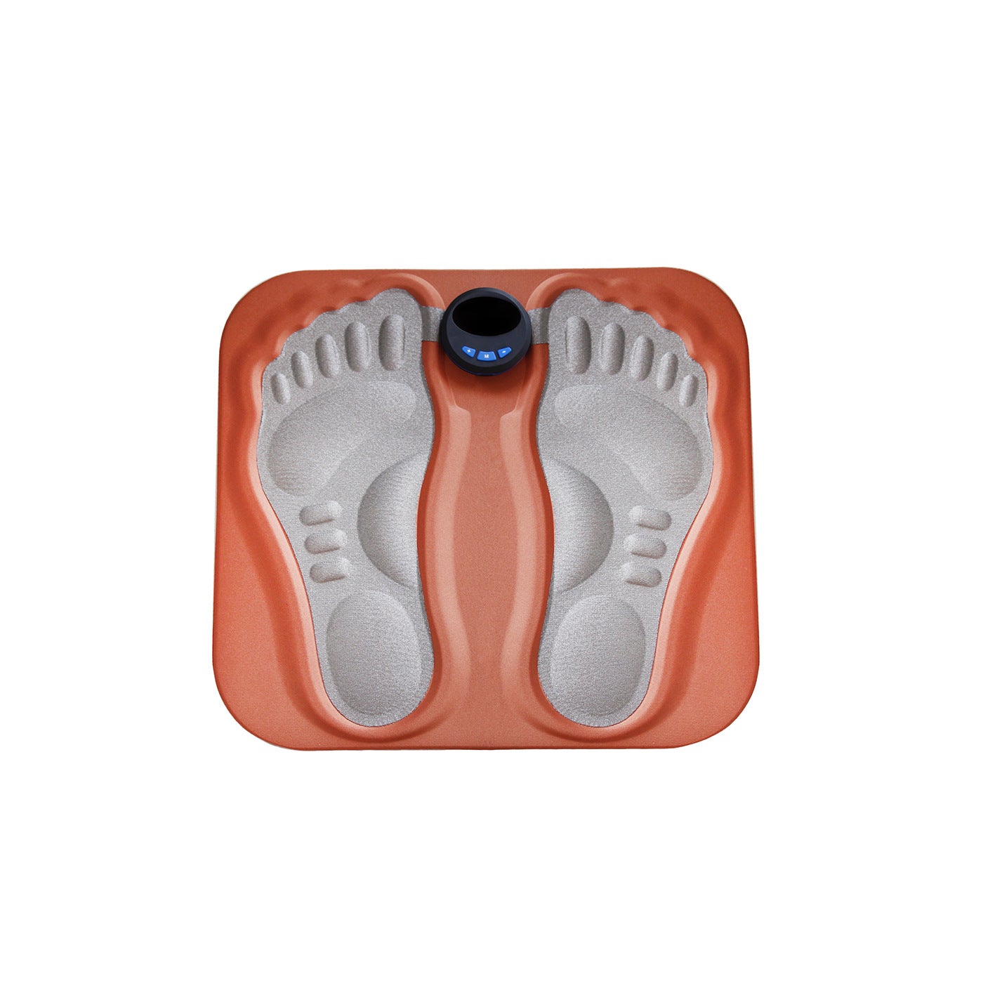 Foot Micro Current Pulse Calf Foot Massager