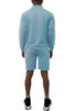 Jordan Track Jacket and Short Set
