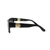Jase New York Carter Sunglasses in Black