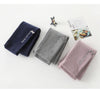 Girls' Leggings In Cotton Outer Wear