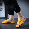 Unisex Non-Slip Summer Slippers for Beach or Bathroom