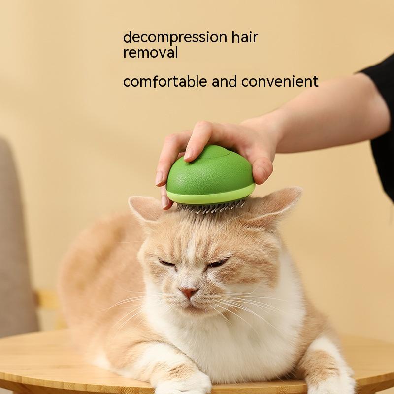 Cat Hair Remover Brush