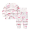 Cozy Cotton Baby Pajamas: Essential Autumn Wear for Infants