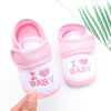 Baby Soft-soled Toddler Shoes, Baby Cloth Shoes, Single Shoes