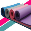 Large Size Non-Slip Yoga Fitness Mat