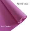 Large Size Non-Slip Yoga Fitness Mat