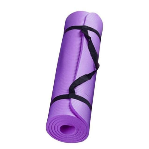 Large Size Non-Slip Yoga Fitness Mat