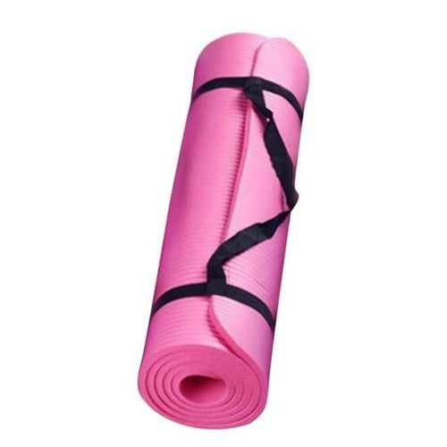 Large Size Non-Slip Yoga Fitness Mat