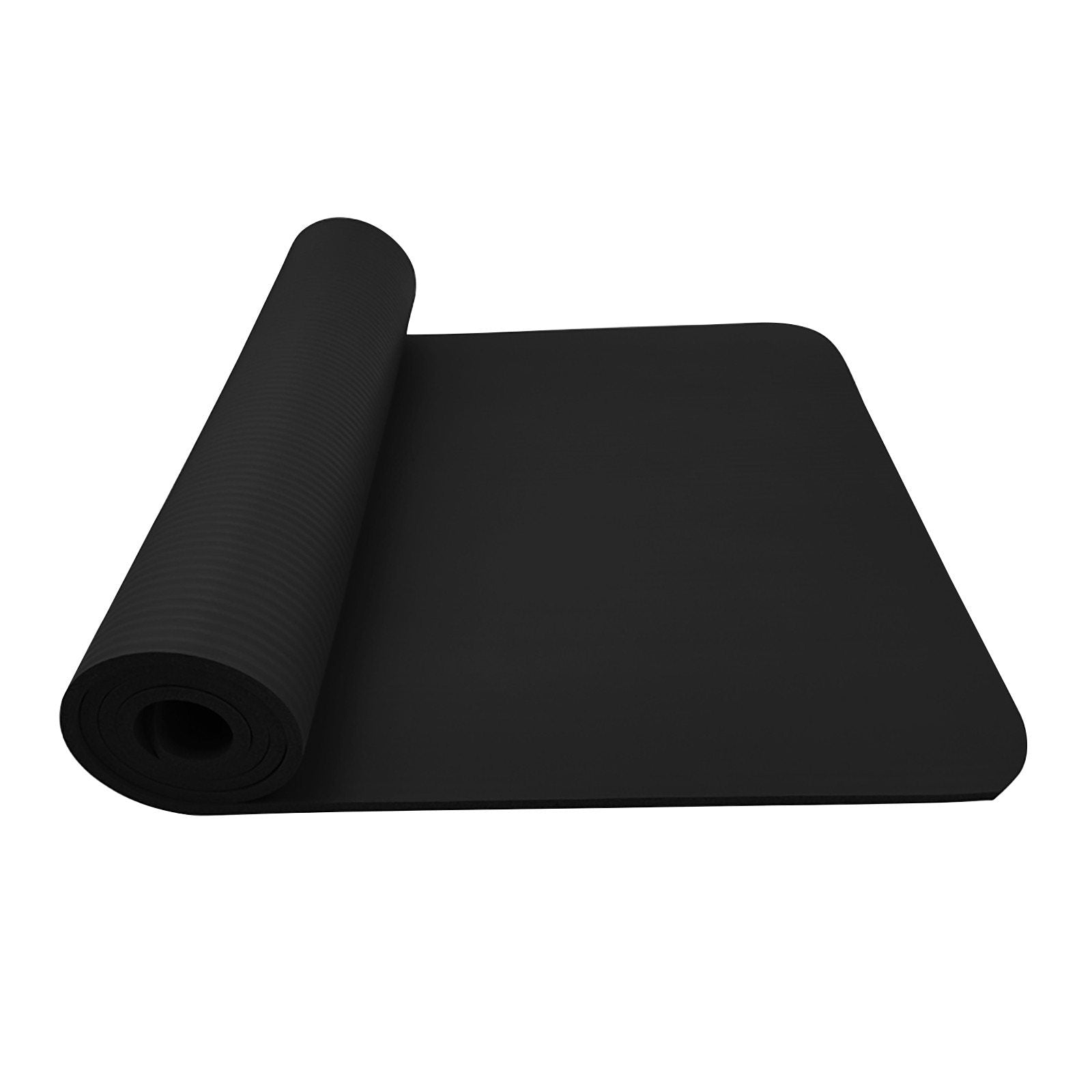 Large Size Non-Slip Yoga Fitness Mat